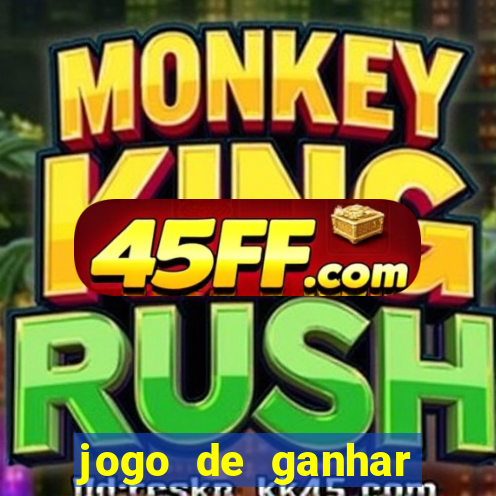jogo de ganhar dinheiro sem precisar depositar